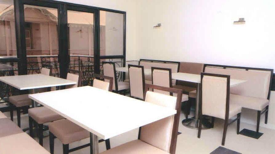 Khimji Bhagwandas Charity Trust, Nashik 5